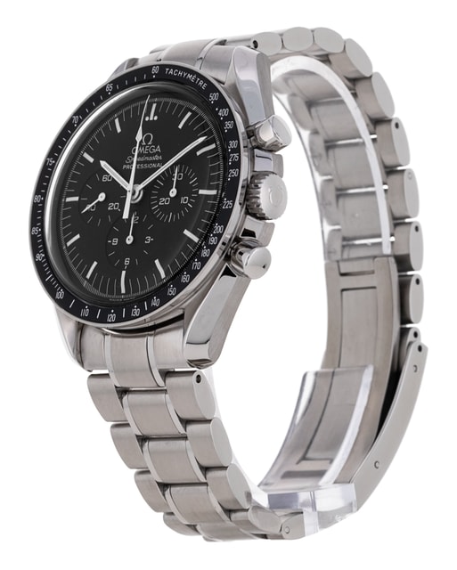 Omega Speedmaster Moonwatch 3560.50.00 Image 2